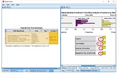 SPSS output Friedman test via related