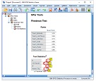 SPSS Output Friedman test via Legacy
